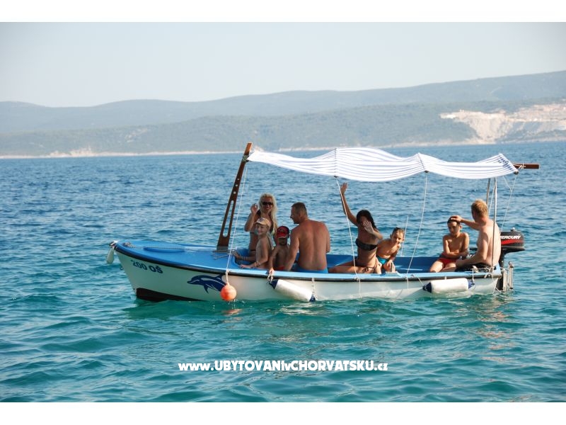 Vila Barbara – Ferienwohnung Omis, Kroatien – Foto 15