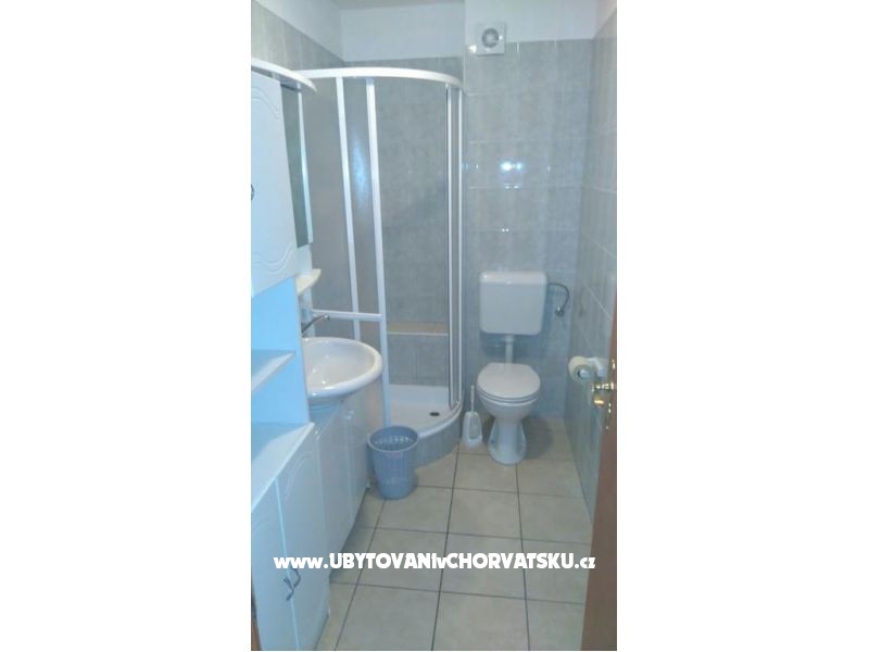 Vila Barbara – Ferienwohnung Omis, Kroatien – Foto 16