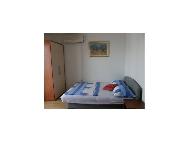 Vila Barbara – Ferienwohnung Omis, Kroatien – Foto 3