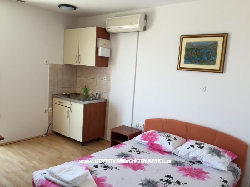 Vila Barbara – Ferienwohnung Omis, Kroatien – Foto 4