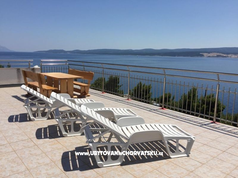 Vila Barbara – Ferienwohnung Omis, Kroatien – Foto 5