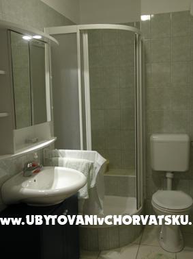 Vila Barbara – Ferienwohnung Omis, Kroatien – Foto 6