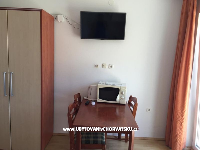 Vila Barbara – Ferienwohnung Omis, Kroatien – Foto 7