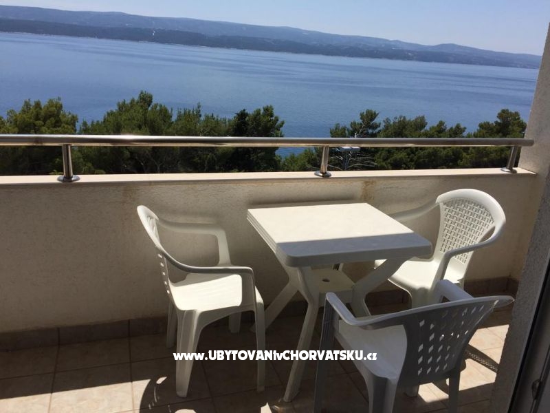 Vila Barbara – Ferienwohnung Omis, Kroatien – Foto 8