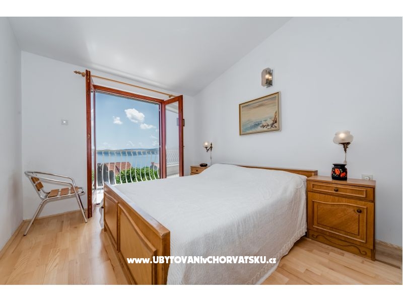 Vila Bistra – Ferienwohnung Omis, Kroatien – Foto 15