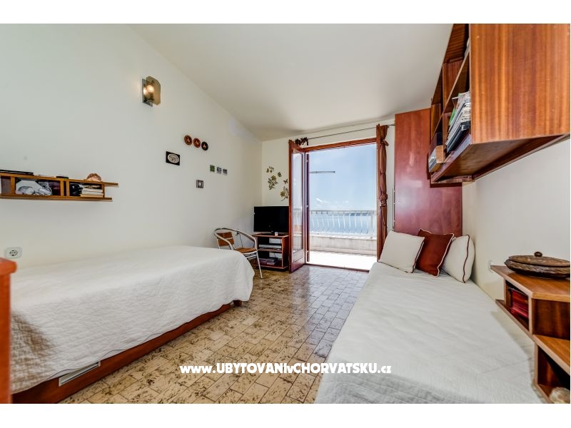 Vila Bistra – Ferienwohnung Omis, Kroatien – Foto 16