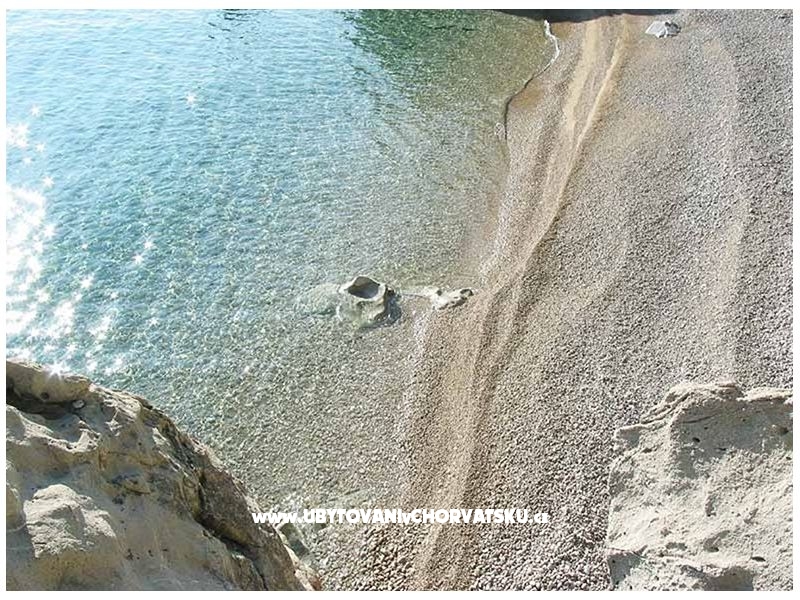 Vila Bistra – Ferienwohnung Omis, Kroatien – Foto 9