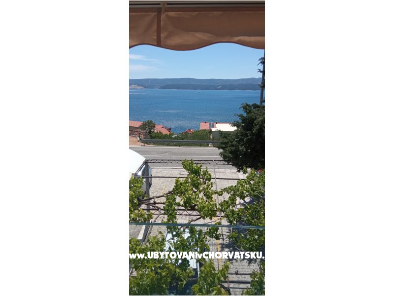 Apartmány TOMAS  – ubytování Omiš, Chorvatsko – foto 37