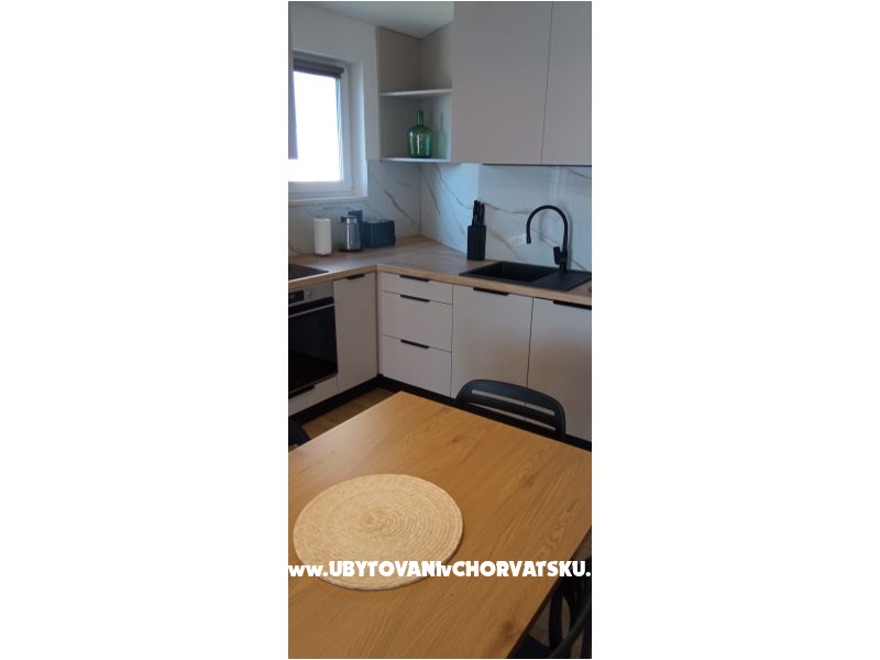 Apartmány TOMAS  – ubytování Omiš, Chorvatsko – foto 38