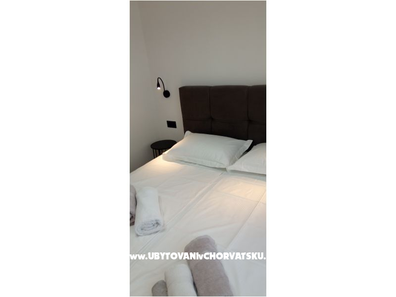 Apartmány TOMAS  – ubytování Omiš, Chorvatsko – foto 39