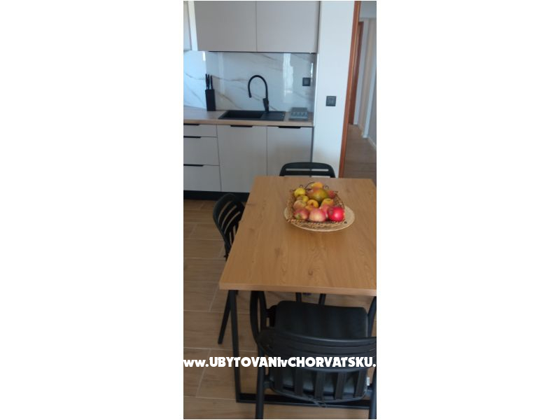 Apartmány TOMAS  – ubytování Omiš, Chorvatsko – foto 42