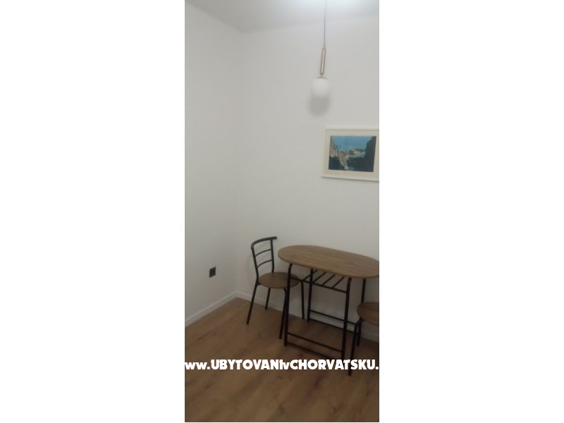 Apartmány TOMAS  – ubytování Omiš, Chorvatsko – foto 43