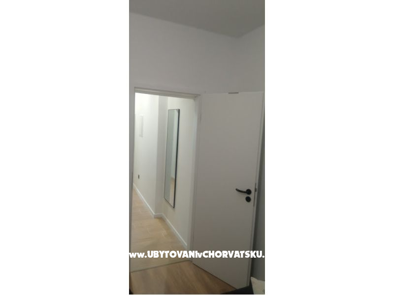 Apartmány TOMAS  – ubytování Omiš, Chorvatsko – foto 44