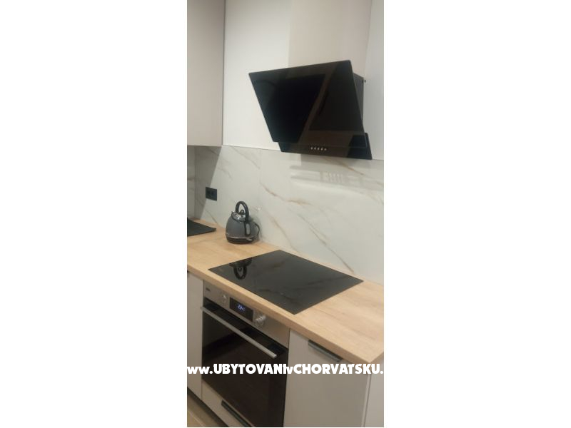 Apartmány TOMAS  – ubytování Omiš, Chorvatsko – foto 45
