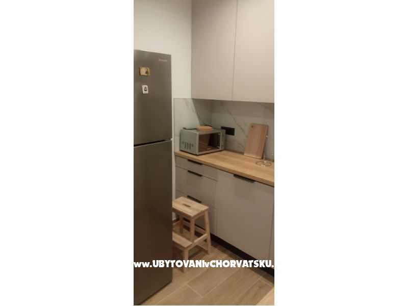 Apartmány TOMAS  – ubytování Omiš, Chorvatsko – foto 46