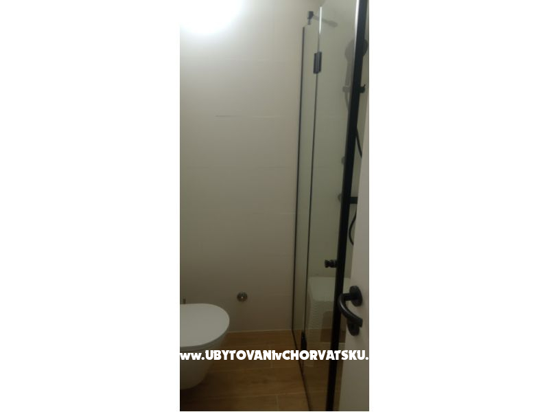 Apartmány TOMAS  – ubytování Omiš, Chorvatsko – foto 47