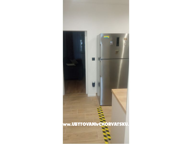 Apartmány TOMAS  – ubytování Omiš, Chorvatsko – foto 49