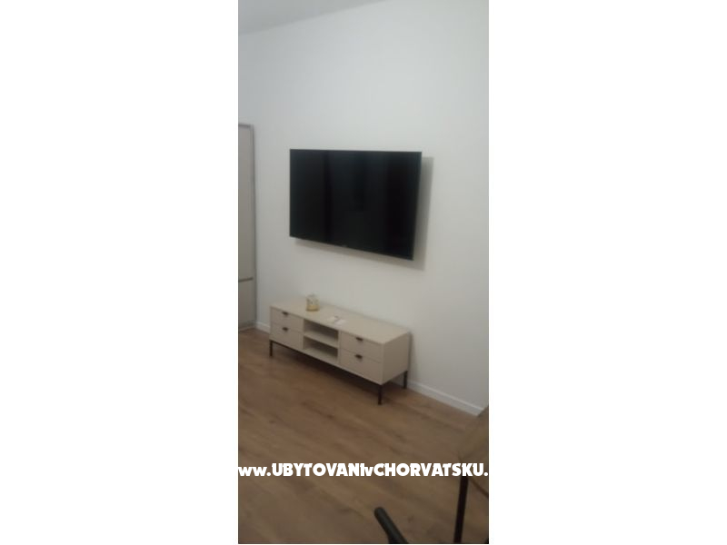 Apartmány TOMAS  – ubytování Omiš, Chorvatsko – foto 50