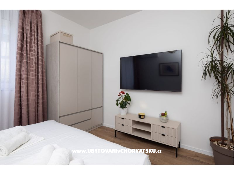 Appartements TOMAS  – Ferienwohnung Omis, Kroatien – Foto 57