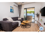 Apartmny TOMAS - Omi Chorvatsko