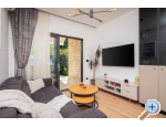 Appartements TOMAS - Omi Kroatien