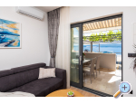 Appartements TOMAS - Omi Kroatien