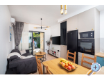 Appartements TOMAS - Omi Kroatien