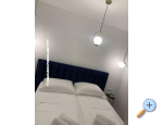 Apartmny TOMAS - Omi Chorvatsko