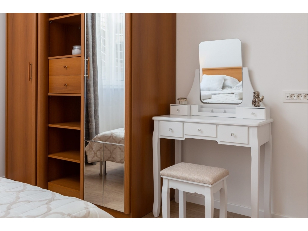 Appartements TOMAS - Omi Croatie