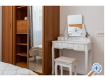 Apartmny TOMAS - Omi Chorvatsko