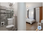 Appartements TOMAS - Omi Kroatien