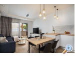 Appartements TOMAS - Omi Kroatien