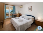 Appartements TOMAS - Omi Kroatien
