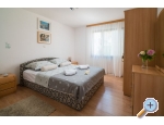 Appartements TOMAS - Omi Kroatien