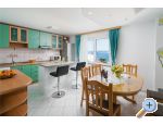 Apartmny TOMAS - Omi Chorvatsko