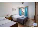 Apartmny TOMAS - Omi Chorvatsko