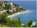 Apartmny TOMAS - Omi Chorvatsko