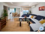 Apartmny TOMAS - Omi Chorvatsko