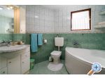 Apartmny TOMAS - Omi Chorvatsko