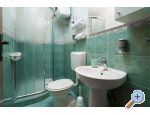 Apartmny TOMAS - Omi Chorvatsko