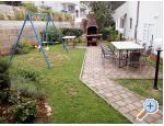 Apartmny TOMAS - Omi Chorvatsko