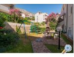 Apartmny TOMAS - Omi Chorvatsko
