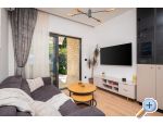 Apartmny TOMAS - Omi Chorvatsko