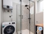 Apartmny TOMAS - Omi Chorvatsko