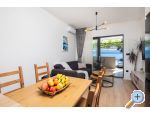 Apartmny TOMAS - Omi Chorvatsko