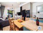 Apartmny TOMAS - Omi Chorvatsko