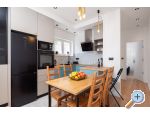 Apartmny TOMAS - Omi Chorvatsko