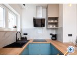 Apartmny TOMAS - Omi Chorvatsko