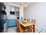 Apartmny TOMAS - Omi Chorvatsko