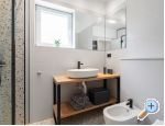 Apartmny TOMAS - Omi Chorvatsko
